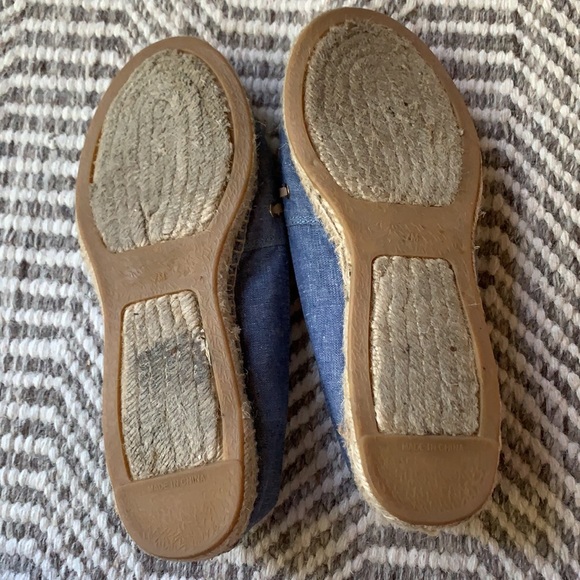 Talbots espadrilles - Picture 4 of 4